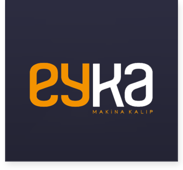 Eyka Makina kalıp ve CNC | eykacnc.com